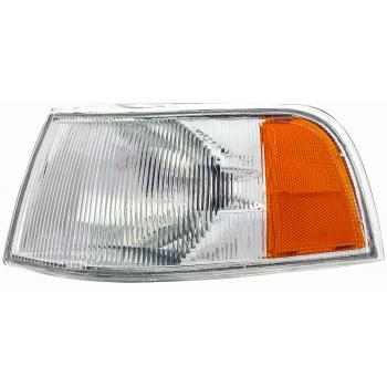1997 Volvo 960 Cornering Light Assembly Right Dorman 1630861 image 1 of 4