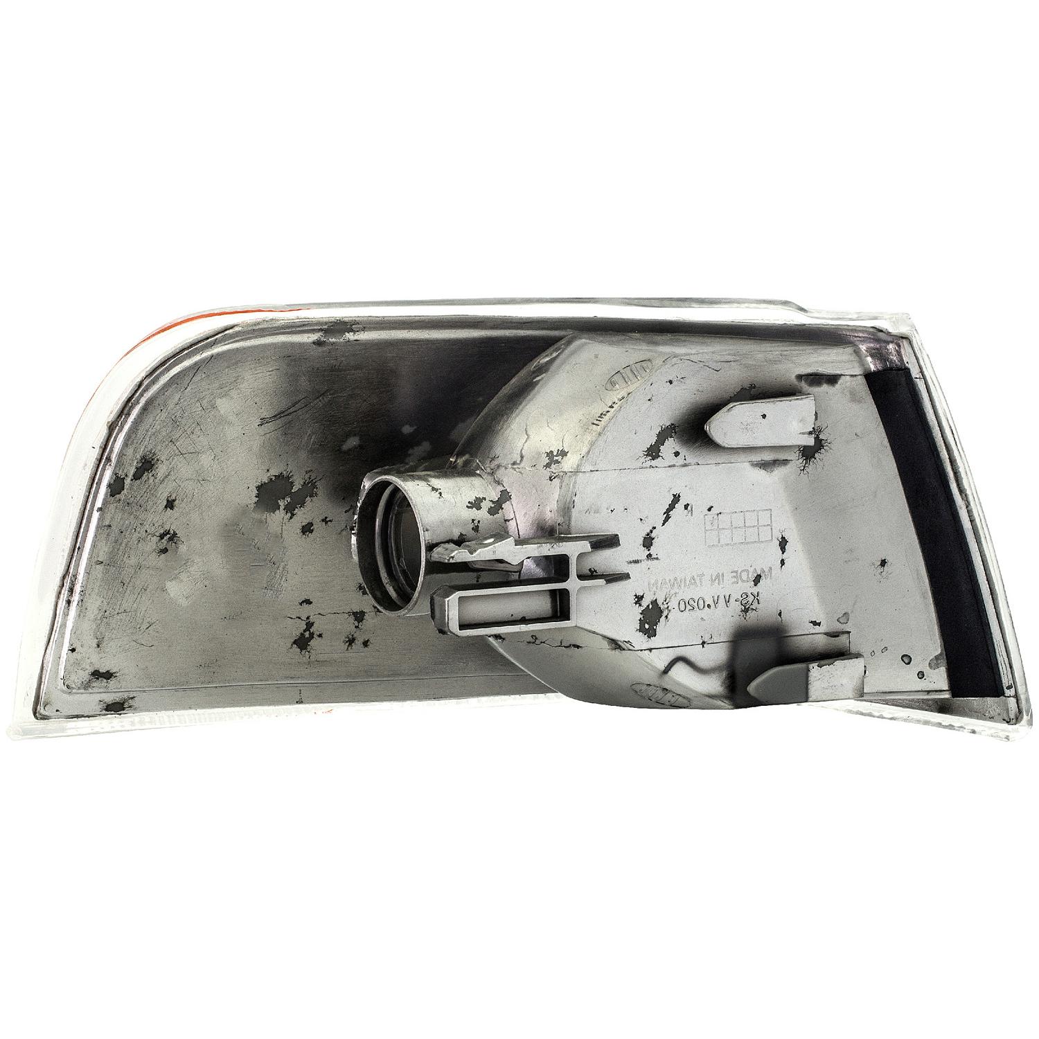 Dorman 1630861 - Cornering Light Assembly Dorman 1630861 Cornering Light Assembly product image 2 of 4