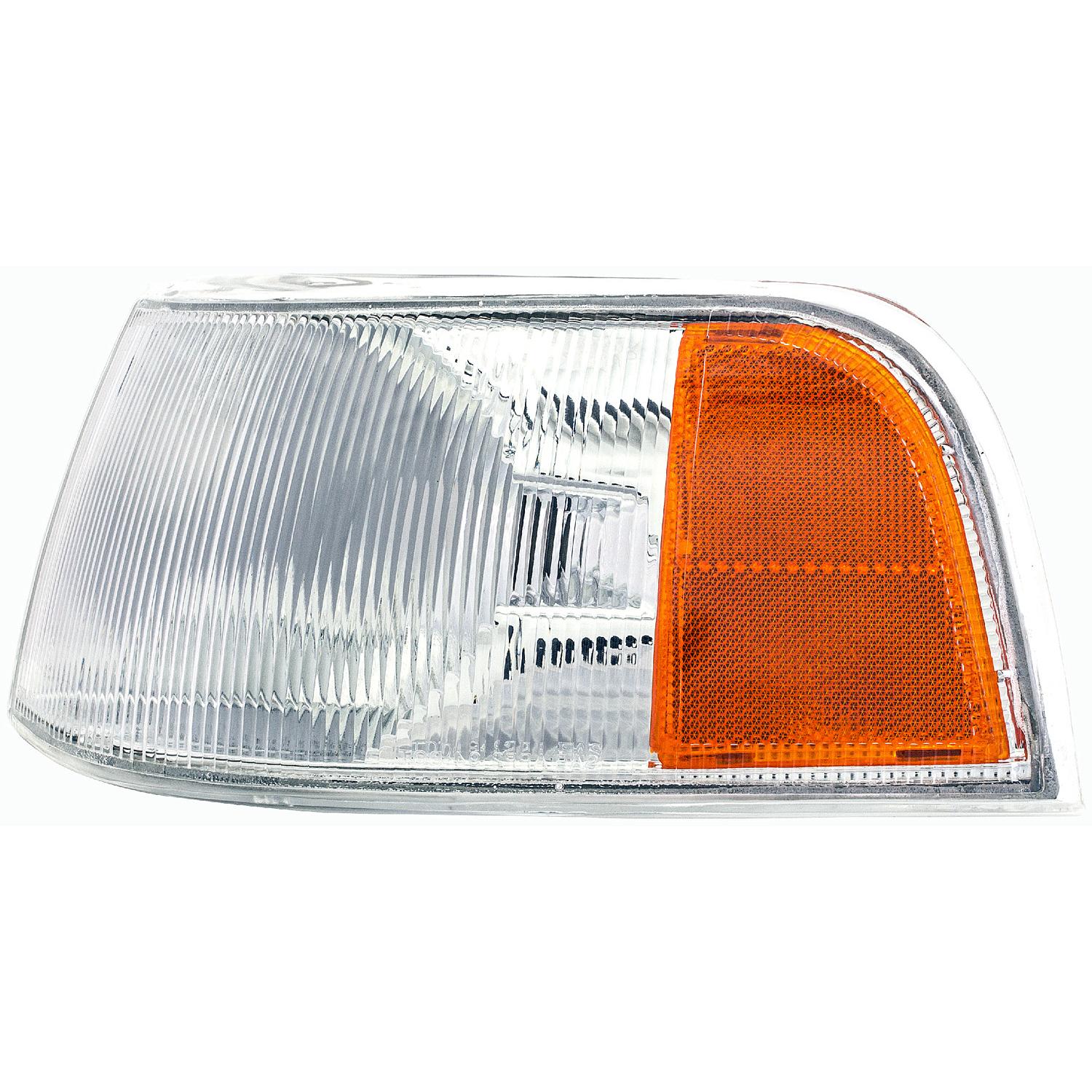 Dorman 1630861 - Cornering Light Assembly Dorman 1630861 Cornering Light Assembly product image 4 of 4