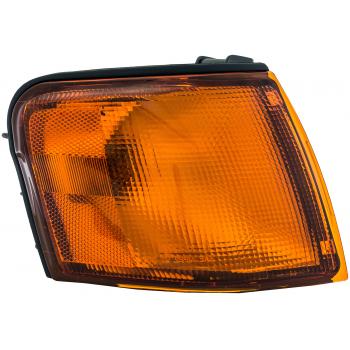 1997 Toyota Tercel Parking Light Assembly Right Dorman 1630873 image 1 of 4