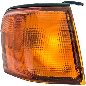 1997 Toyota Tercel Parking Light Assembly Right Dorman 1630873 image 3 of 4