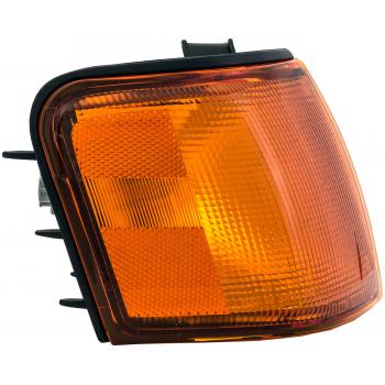 1997 Toyota Tercel Parking Light Assembly Right Dorman 1630873 image 4 of 4