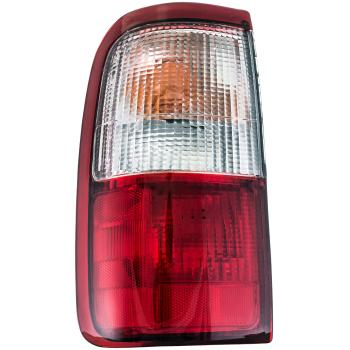 1994 Toyota T100 Tail Light Assembly Left Dorman 1630900 image 1 of 4