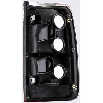 1994 Toyota T100 Tail Light Assembly Left Dorman 1630900 image 2 of 4