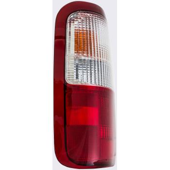 1994 Toyota T100 Tail Light Assembly Left Dorman 1630900 image 3 of 4