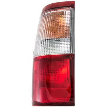 1994 Toyota T100 Tail Light Assembly Left Dorman 1630900 image 4 of 4