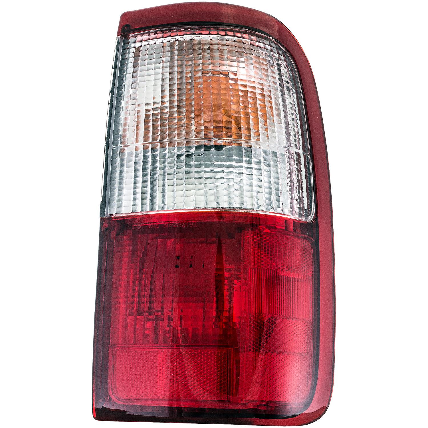 Dorman 1630901 - Tail Light Lens Dorman 1630901 Tail Light Lens product image 1 of 4