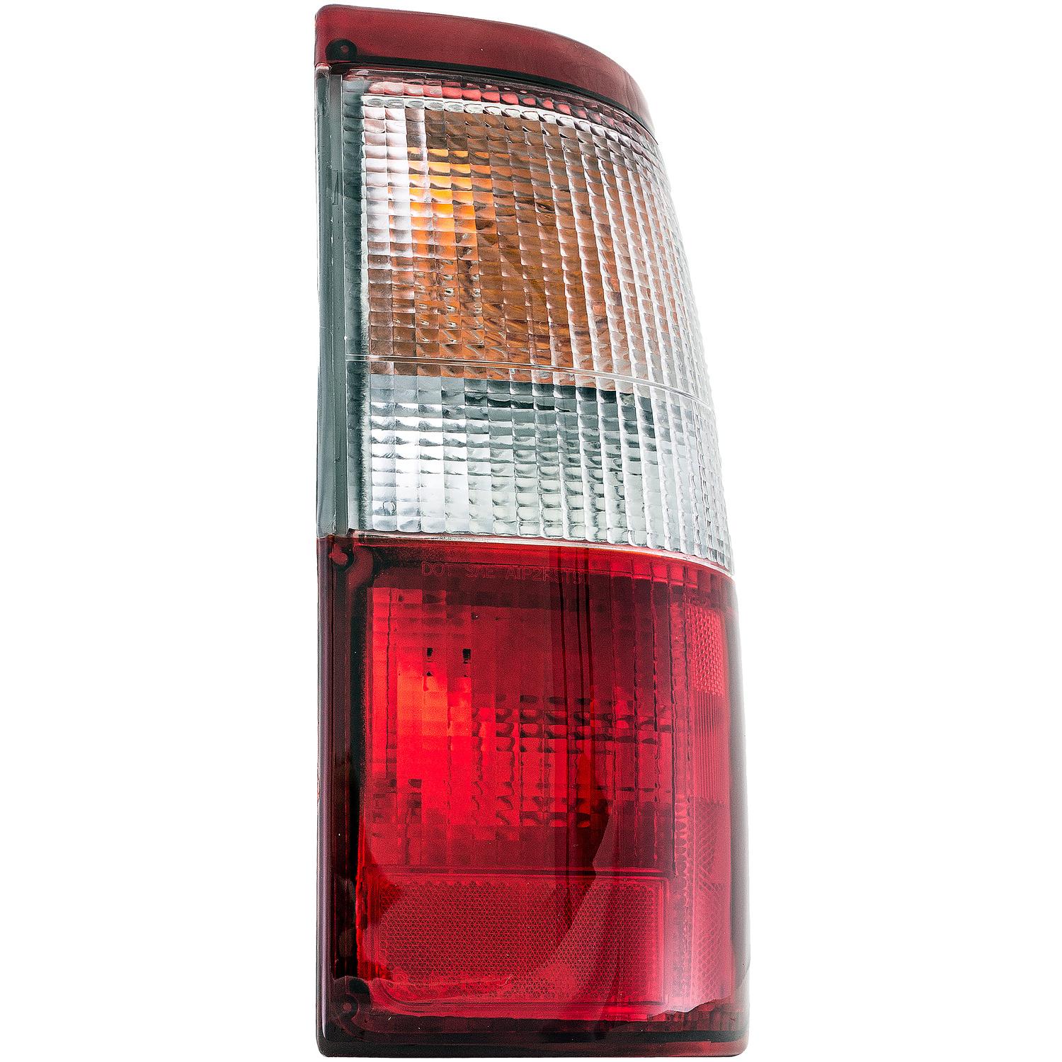Dorman 1630901 - Tail Light Lens Dorman 1630901 Tail Light Lens product image 3 of 4