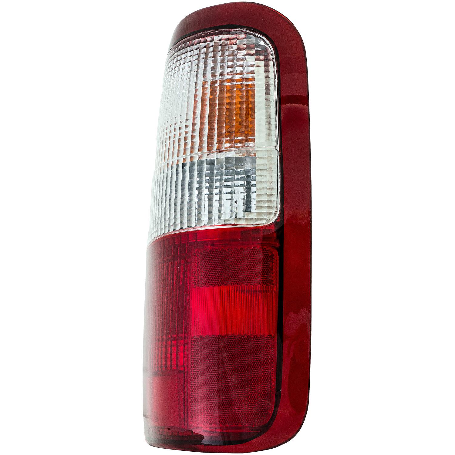Dorman 1630901 - Tail Light Lens Dorman 1630901 Tail Light Lens product image 4 of 4
