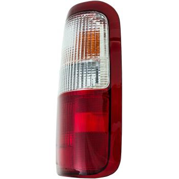 1996 Toyota T100 Tail Light Lens Right Dorman 1630901 image 4 of 4