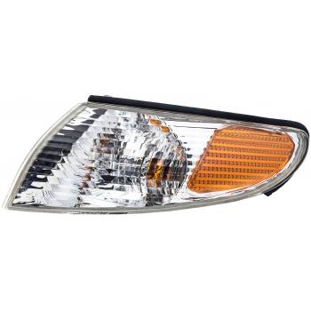 2000 Toyota Solara Parking Light Assembly Left Dorman 1630930 image 1 of 4