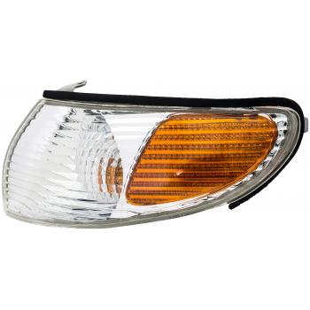 2000 Toyota Solara Parking Light Assembly Left Dorman 1630930 image 3 of 4