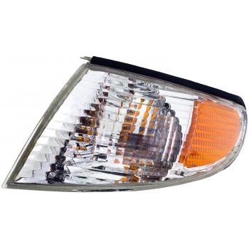 2000 Toyota Solara Parking Light Assembly Left Dorman 1630930 image 4 of 4