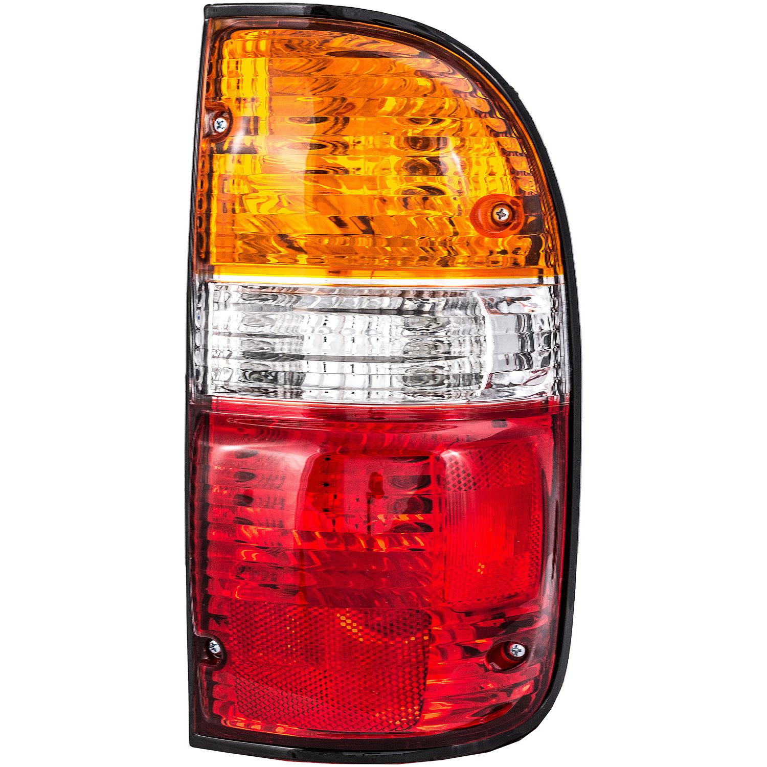 Dorman 1630937 - Tail Light Assembly Dorman 1630937 Tail Light Assembly product image 1 of 4