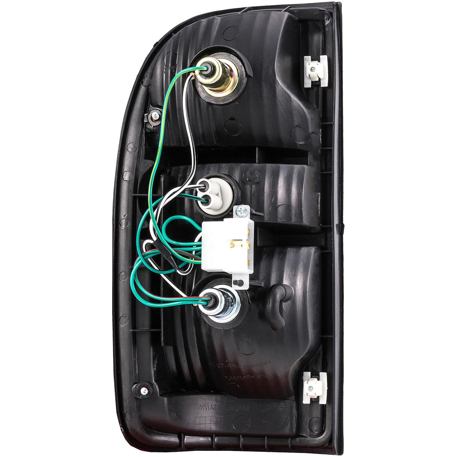 Dorman 1630937 - Tail Light Assembly Dorman 1630937 Tail Light Assembly product image 2 of 4