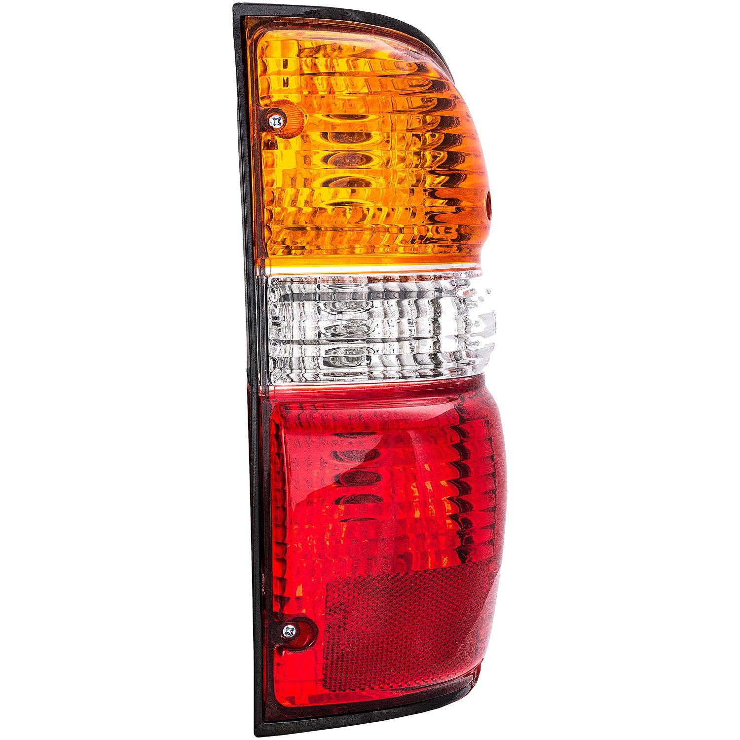Dorman 1630937 - Tail Light Assembly Dorman 1630937 Tail Light Assembly product image 4 of 4