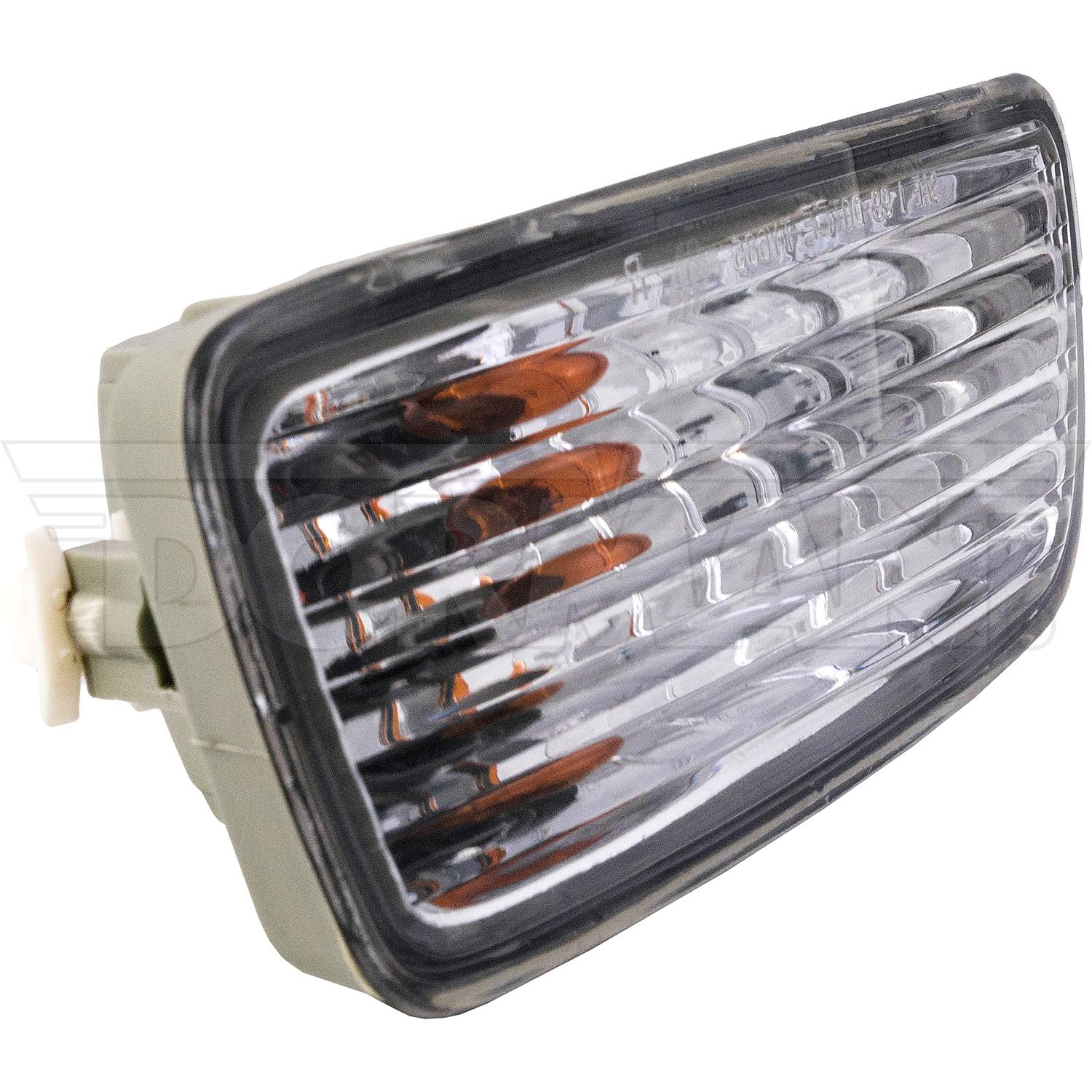 Dorman 1631060 - Turn Signal / Parking Light Assembly Dorman 1631060 Turn Signal / Parking Light Assembly product image 3 of 4