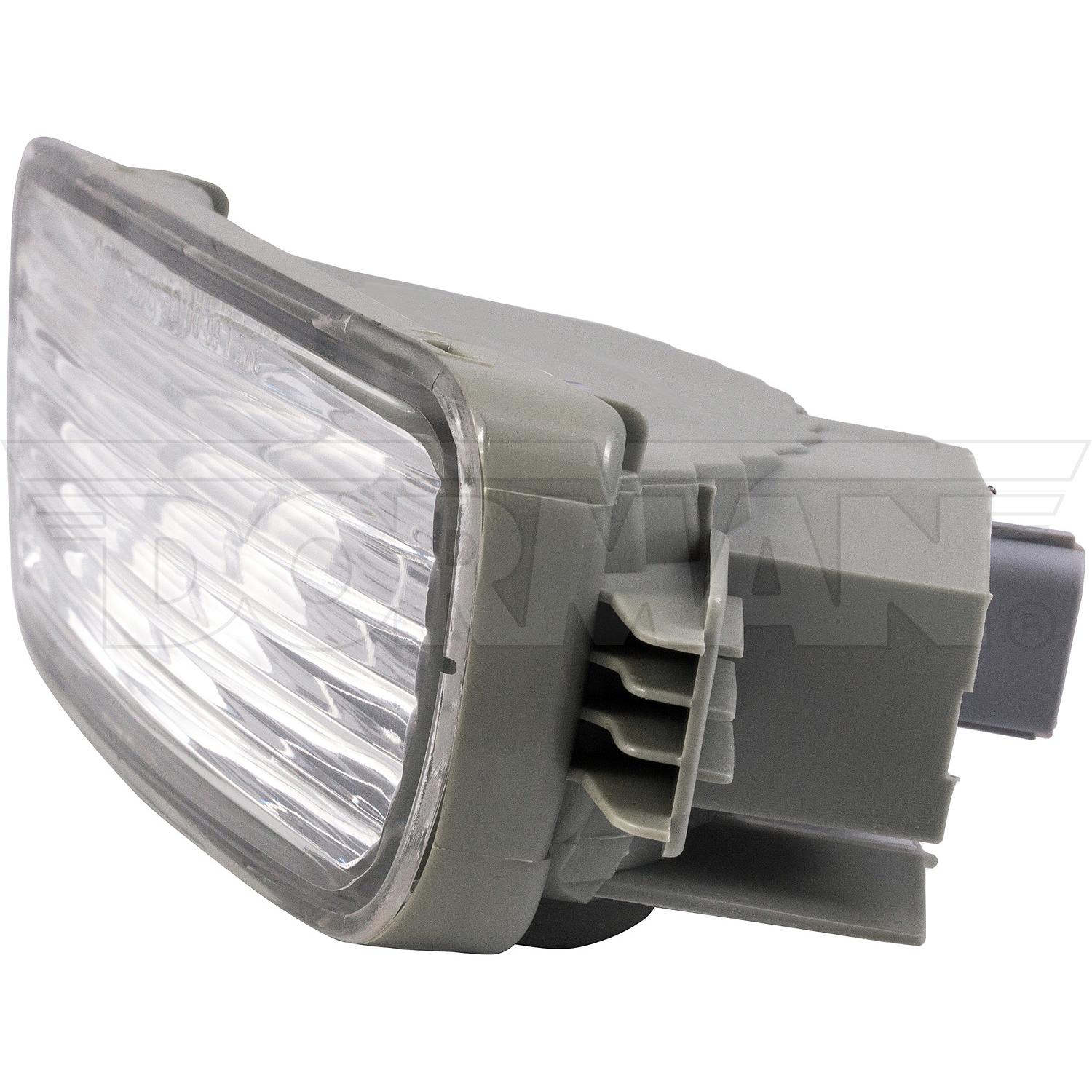 Dorman 1631060 - Turn Signal / Parking Light Assembly Dorman 1631060 Turn Signal / Parking Light Assembly product image 4 of 4
