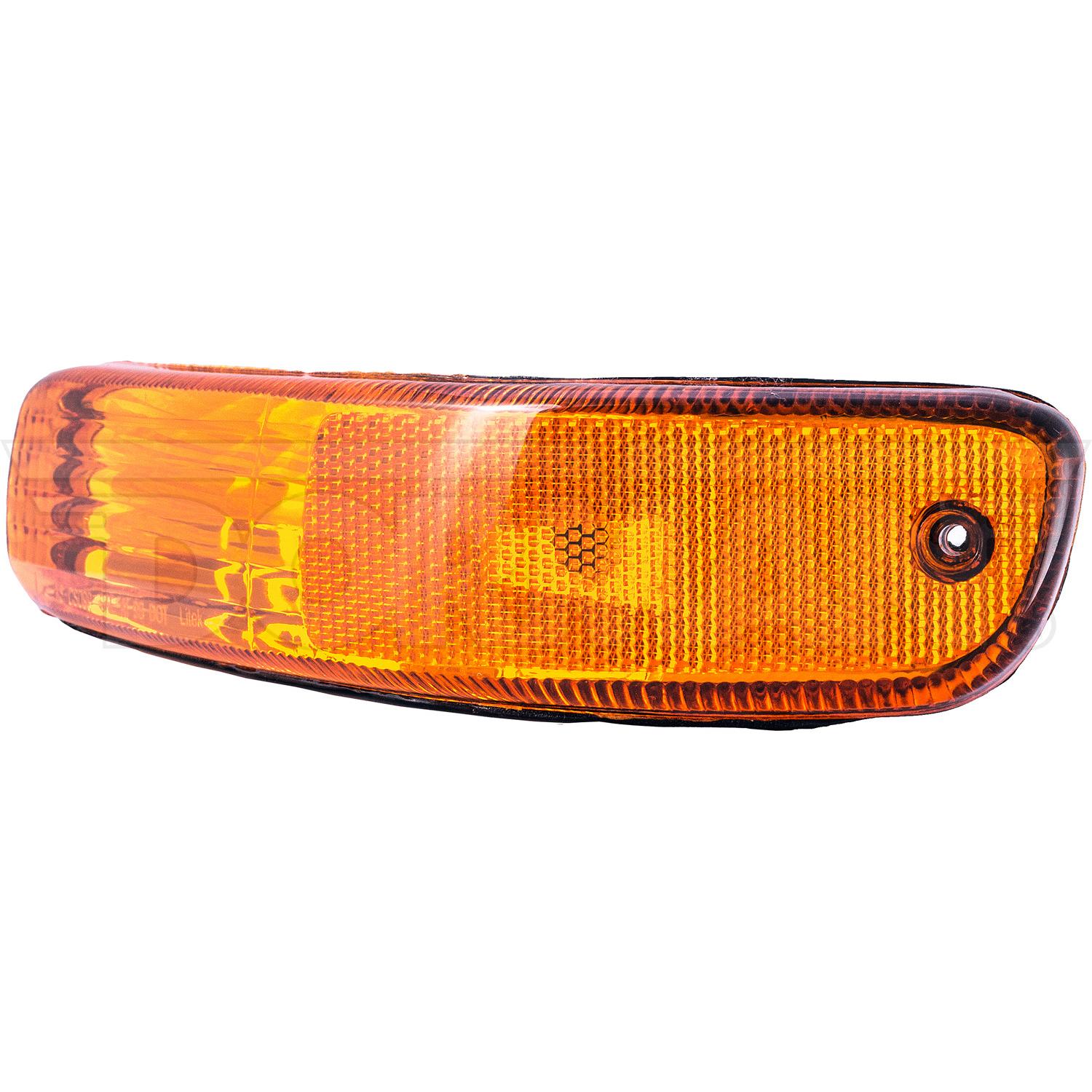 Dorman 1631190 - Turn Signal / Parking Light Assembly Dorman 1631190 Turn Signal / Parking Light Assembly product image 3 of 4