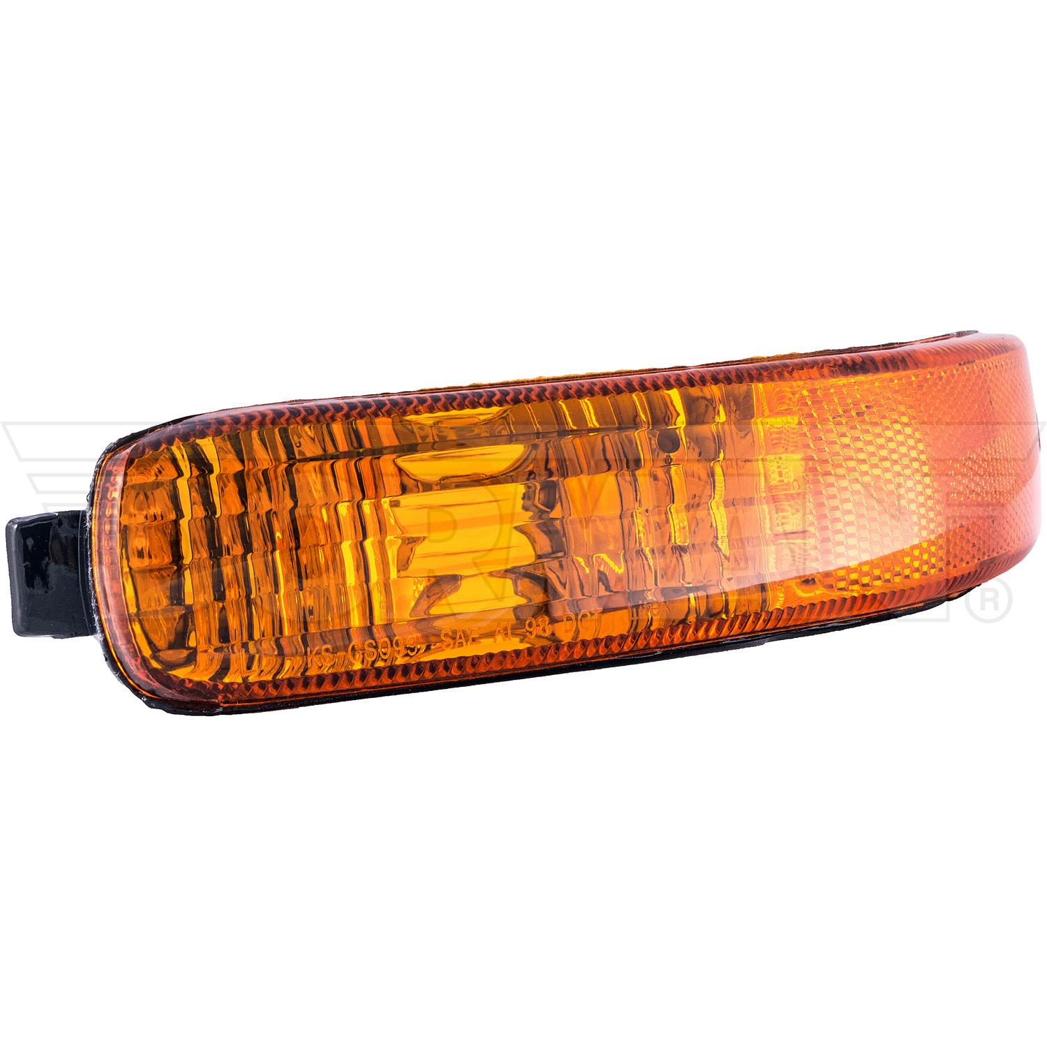 Dorman 1631190 - Turn Signal / Parking Light Assembly Dorman 1631190 Turn Signal / Parking Light Assembly product image 4 of 4