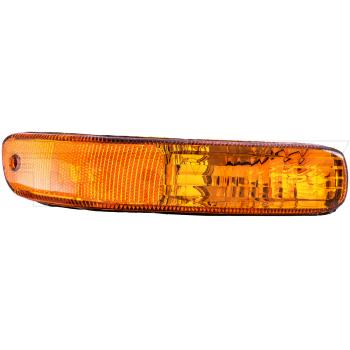 2004 Jeep Liberty Turn Signal / Parking Light Assembly Front Right Dorman 1631191 image 1 of 4