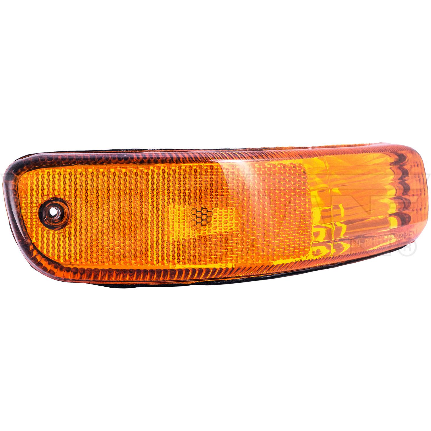 Dorman 1631191 Turn Signal / Parking Light Assembly product image 3 of 4