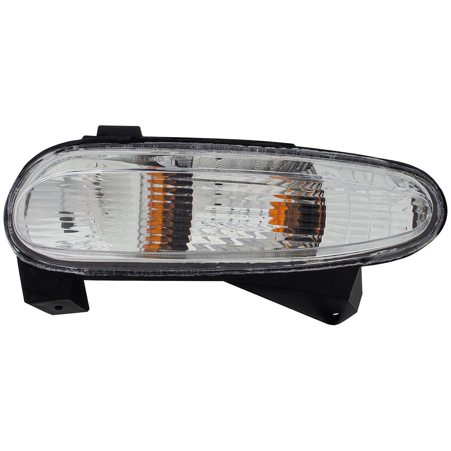Dorman 1631203 - Side Marker Light Assembly Dorman 1631203 Side Marker Light Assembly product image 1 of 4
