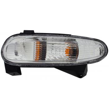 2005 Buick LaCrosse Side Marker Light Assembly Left Dorman 1631203 image 1 of 4