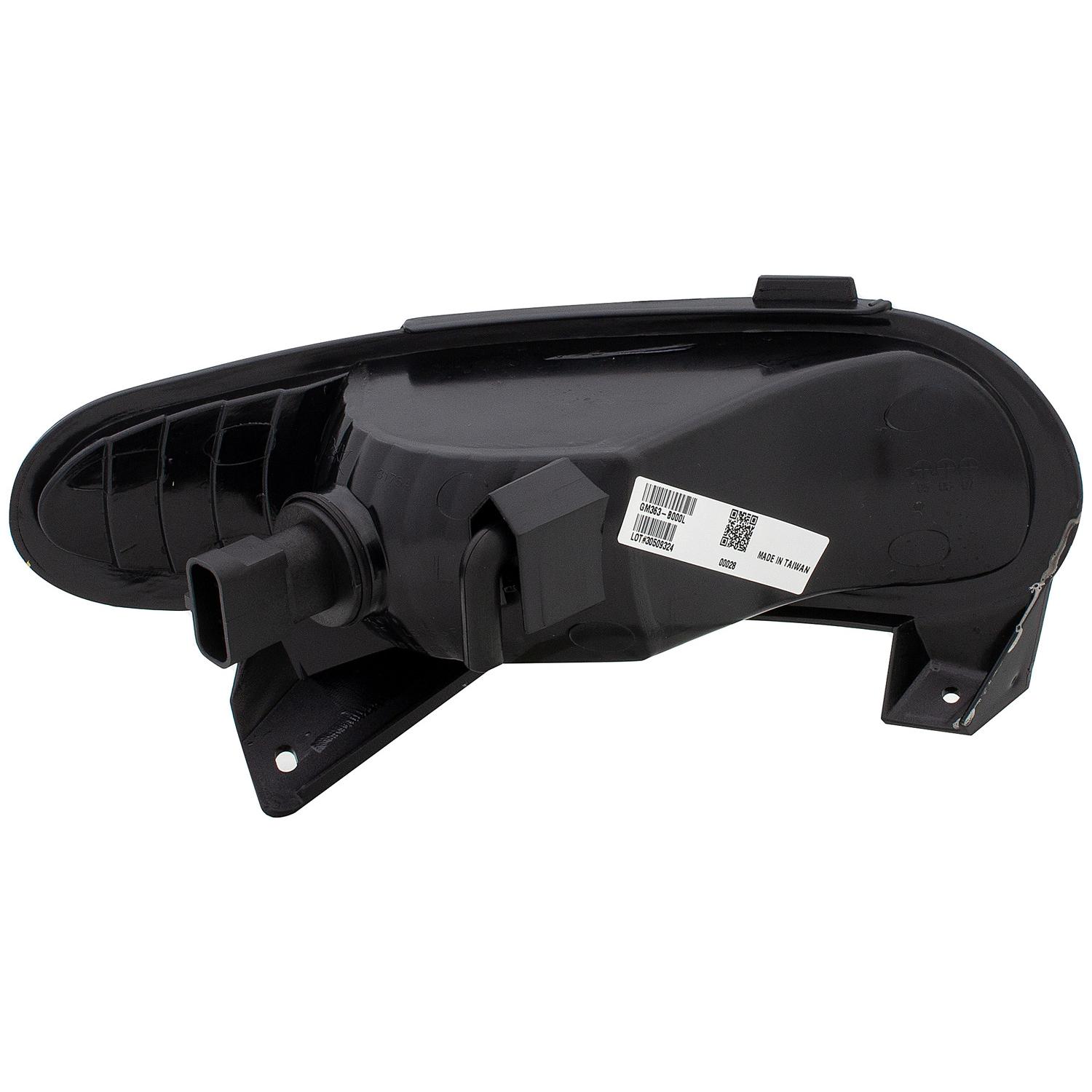 Dorman 1631203 - Side Marker Light Assembly Dorman 1631203 Side Marker Light Assembly product image 2 of 4