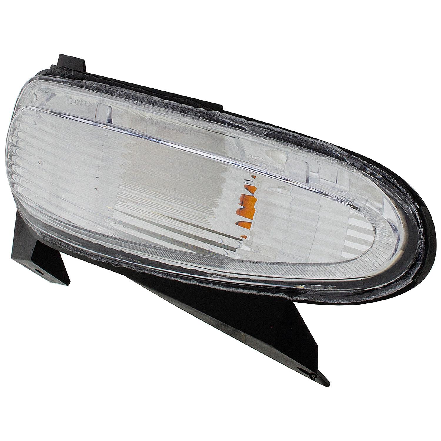 Dorman 1631203 - Side Marker Light Assembly Dorman 1631203 Side Marker Light Assembly product image 4 of 4