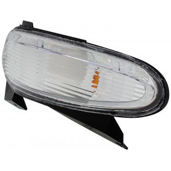 2005 Buick LaCrosse Side Marker Light Assembly Left Dorman 1631203 image 4 of 4