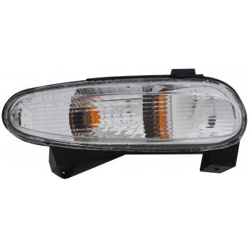 2005 Buick LaCrosse Side Marker Light Assembly Right Dorman 1631204 image 1 of 4