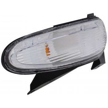 2005 Buick LaCrosse Side Marker Light Assembly Right Dorman 1631204 image 3 of 4