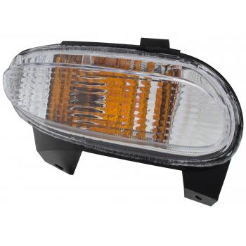 2005 Buick LaCrosse Side Marker Light Assembly Right Dorman 1631204 image 4 of 4