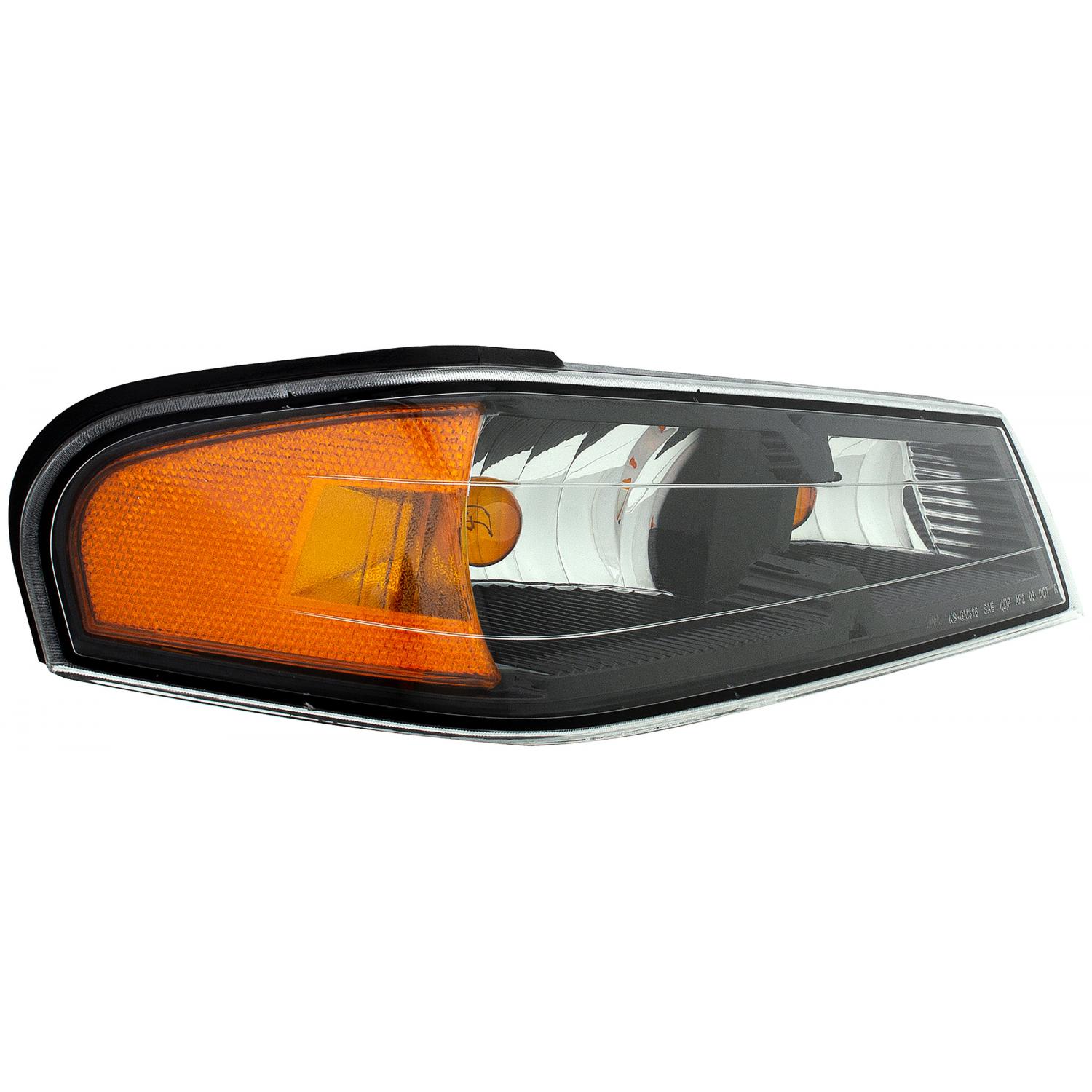 Dorman 1631211 - Side Marker Light Assembly Dorman 1631211 Side Marker Light Assembly product image 1 of 4