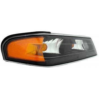 2009 GMC Canyon Side Marker Light Assembly Right Dorman 1631211 image 1 of 4