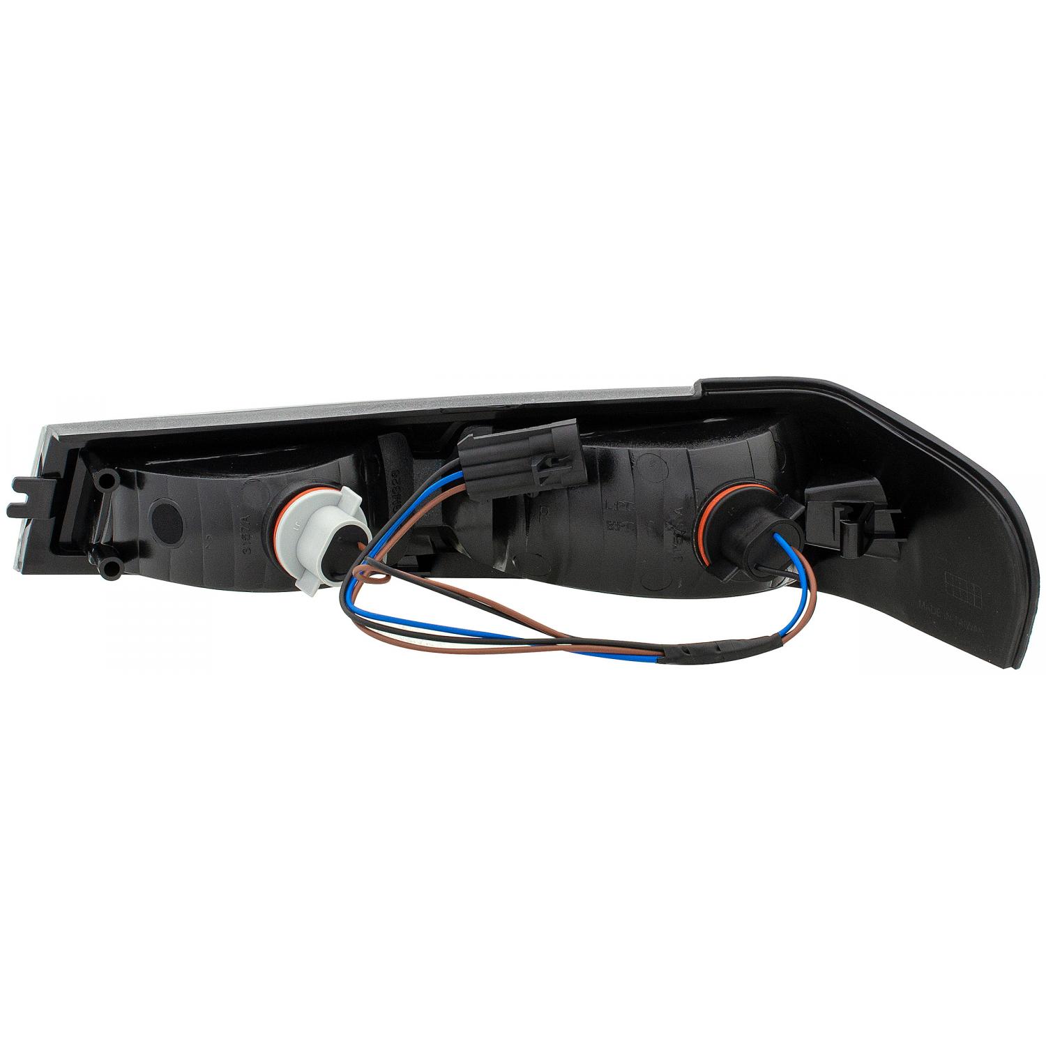 Dorman 1631211 - Side Marker Light Assembly Dorman 1631211 Side Marker Light Assembly product image 3 of 4