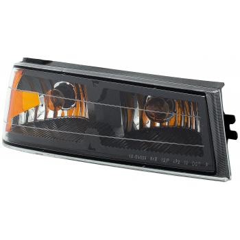 2009 GMC Canyon Side Marker Light Assembly Right Dorman 1631211 image 4 of 4