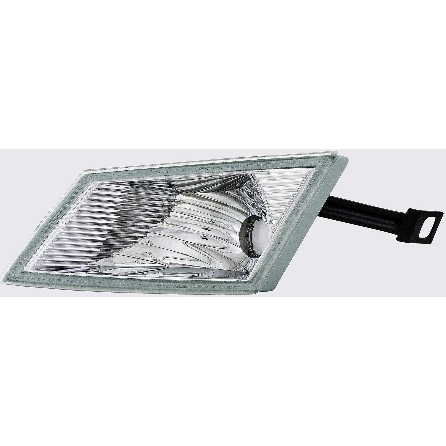 Dorman 1631217 - Turn Signal / Parking Light Assembly Dorman 1631217 Turn Signal / Parking Light Assembly product image 1 of 4