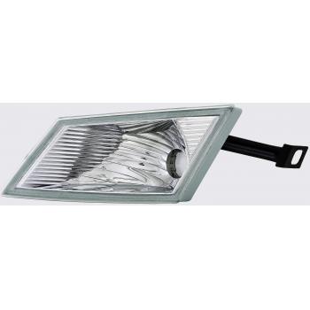 2004 Pontiac Sunfire Turn Signal / Parking Light Assembly Front Right Dorman 1631217 image 1 of 4