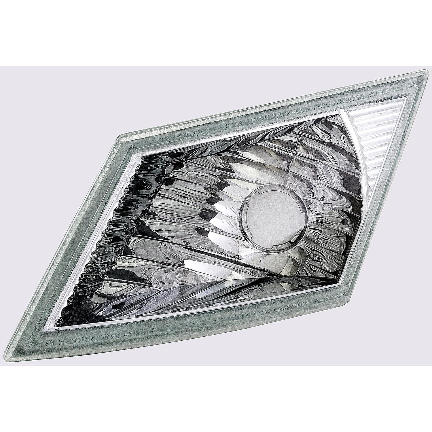 Dorman 1631217 - Turn Signal / Parking Light Assembly Dorman 1631217 Turn Signal / Parking Light Assembly product image 3 of 4