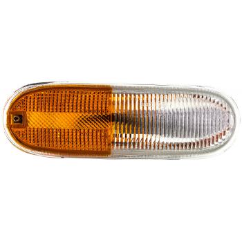 2005 Volkswagen Beetle Side Marker Light Assembly Left Dorman 1631226 image 1 of 4
