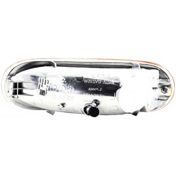 2005 Volkswagen Beetle Side Marker Light Assembly Left Dorman 1631226 image 2 of 4