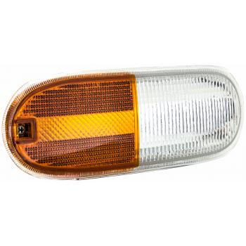 2005 Volkswagen Beetle Side Marker Light Assembly Left Dorman 1631226 image 3 of 4