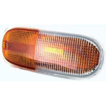 2005 Volkswagen Beetle Side Marker Light Assembly Left Dorman 1631226 image 4 of 4