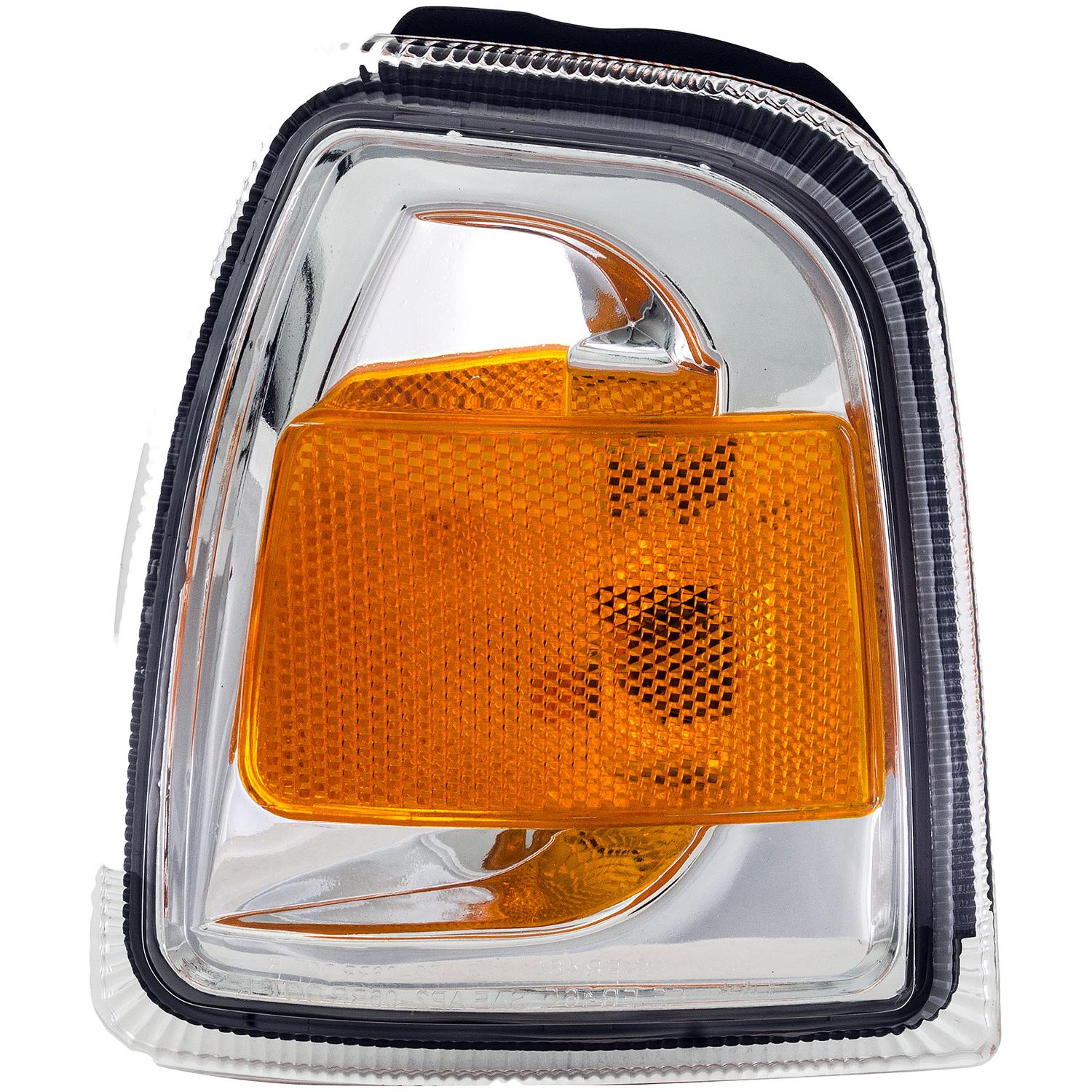 Dorman 1631234 - Side Marker Light Assembly Dorman 1631234 Side Marker Light Assembly product image 1 of 4
