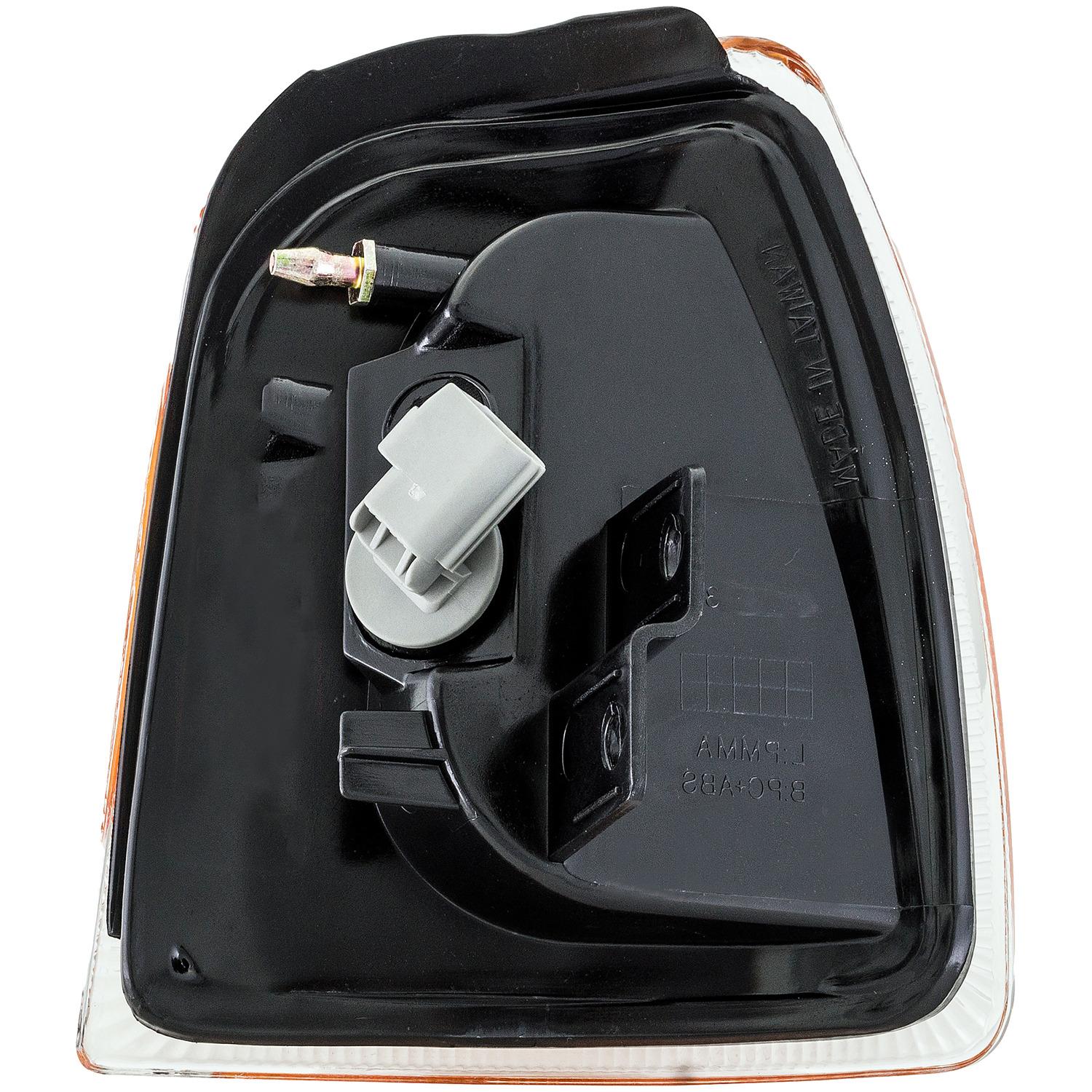 Dorman 1631234 - Side Marker Light Assembly Dorman 1631234 Side Marker Light Assembly product image 2 of 4