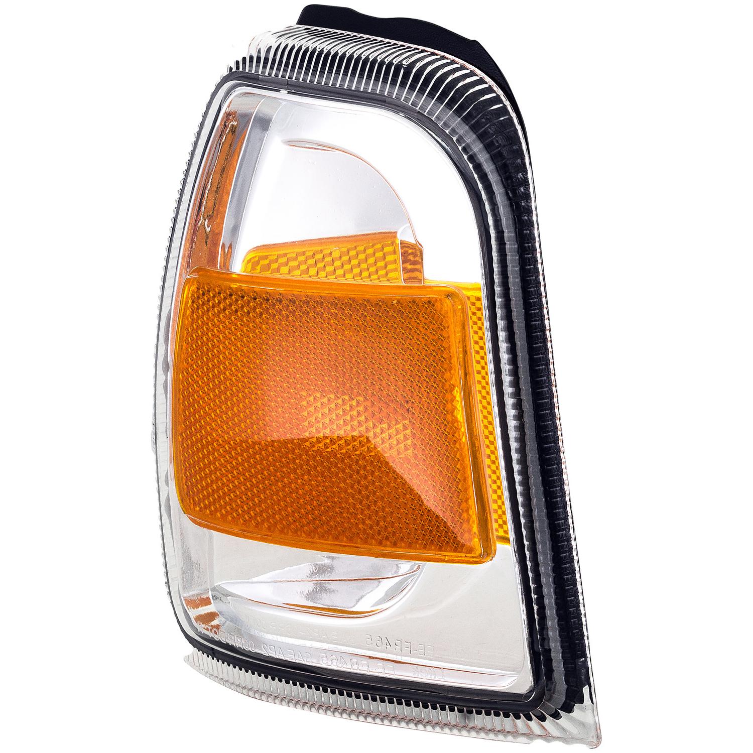Dorman 1631234 - Side Marker Light Assembly Dorman 1631234 Side Marker Light Assembly product image 3 of 4
