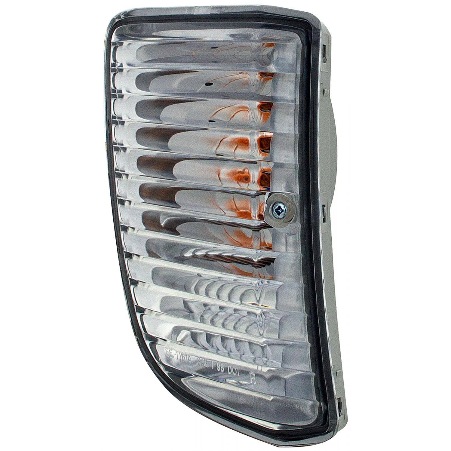 Dorman 1631241 - Side Marker Light Assembly Dorman 1631241 Side Marker Light Assembly product image 1 of 4