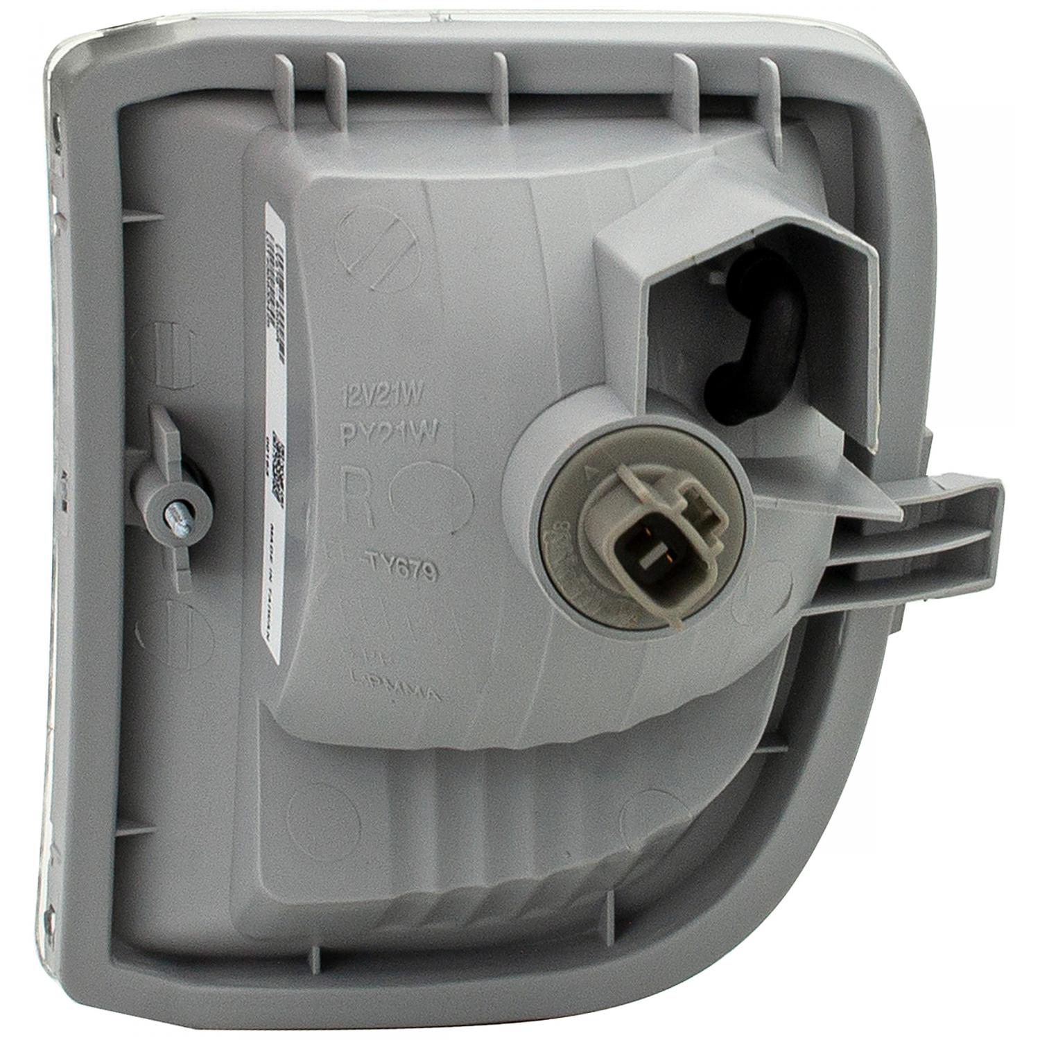 Dorman 1631241 - Side Marker Light Assembly Dorman 1631241 Side Marker Light Assembly product image 3 of 4